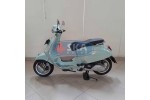 Vespa Primavera IGET 150 ABS Tahun 2023